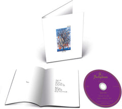 Talk Talk - Spirit Of Eden - (Remastered) - [CD]