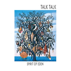 Talk Talk - Spirit of Eden - incl. DVD-Audio Disc - [Vinyl]