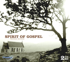 Various Artists - Spirit Of Gospel - [CD]