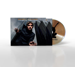 Johnny Marr - Spirit Power: The Best Of Johnny Marr [Explicit Content] - (Parental Advisory Explicit Lyrics) - [CD]