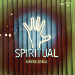 Nigel Hall - Spiritual - [Vinyl]