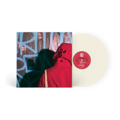Spiritual Cramp - Spiritual Cramp - (Clear Vinyl) - [Vinyl]
