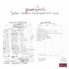 Jowee Omicil - Spiritual Healing: Bwa Kayiman Freedom Suite - [Vinyl]