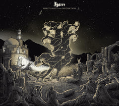 Igorrr - Spirituality And Distortion - [CD]