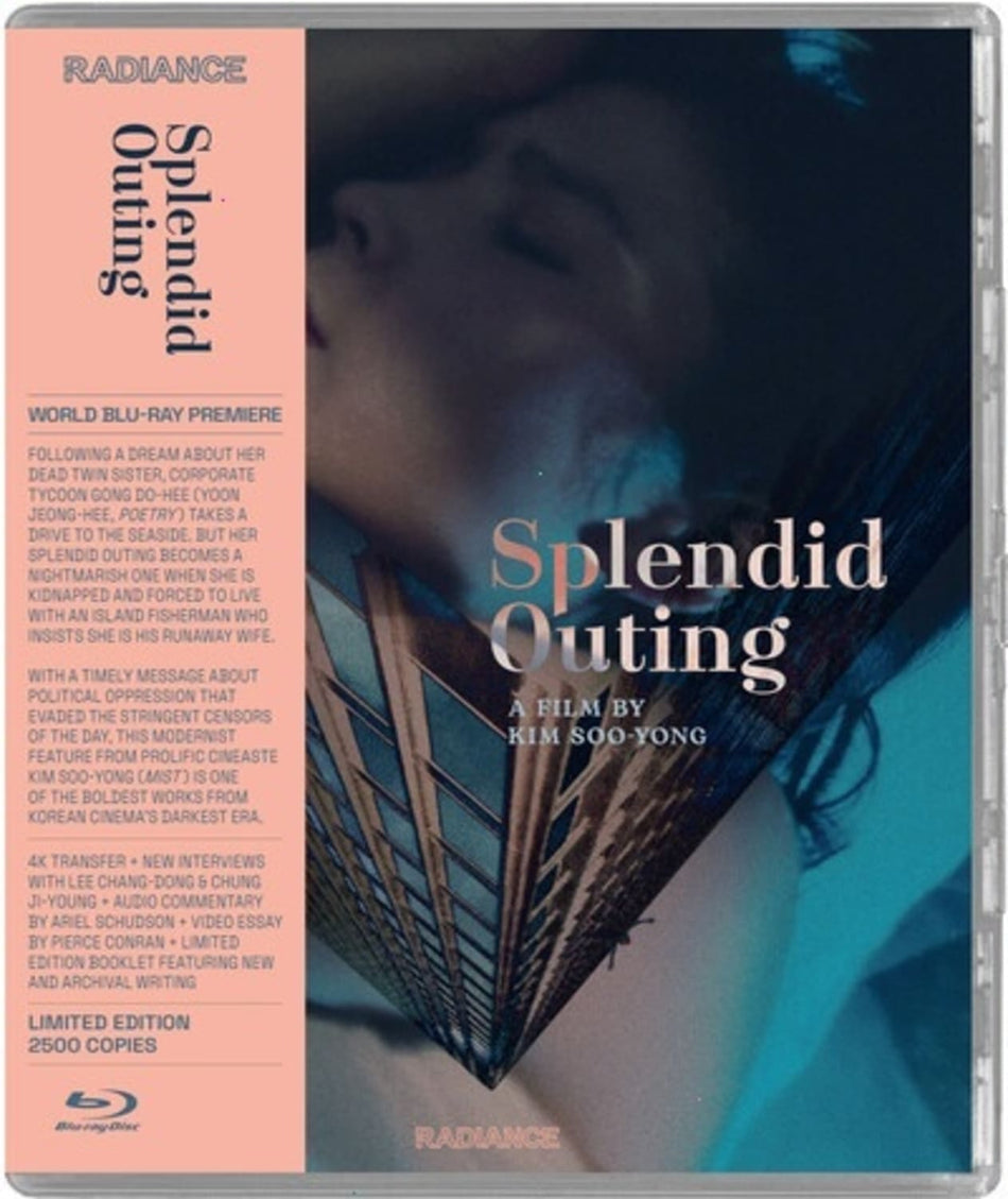 Splendid Outing - [Blu-ray]