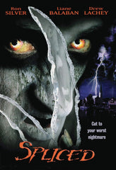 Spliced - [DVD]