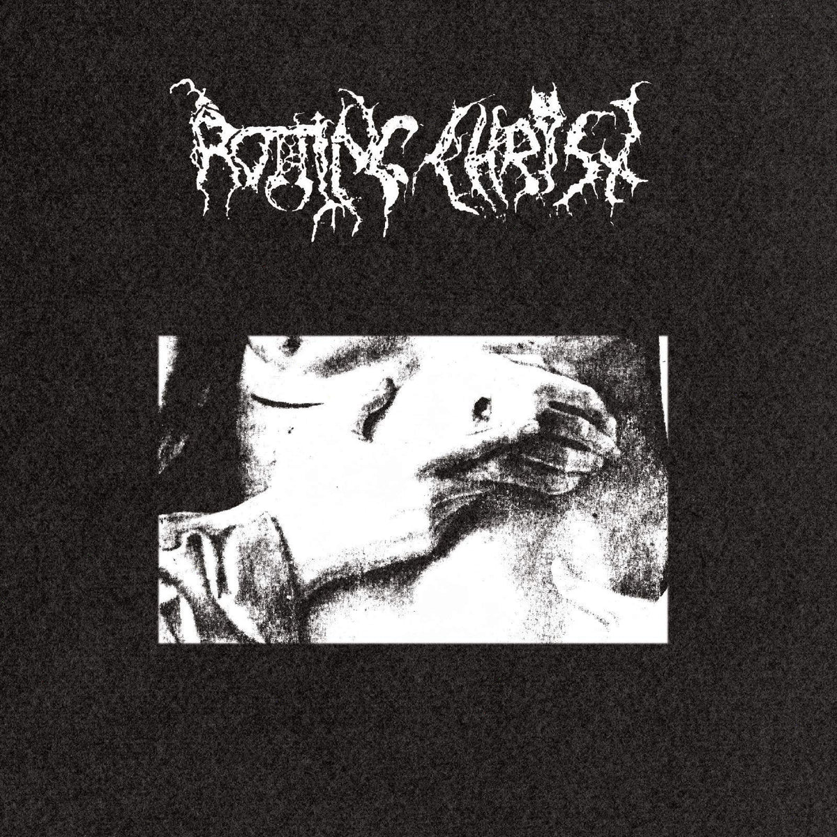 Rotting Christ & Monumentum - Split Ep 1991 - [Vinyl]