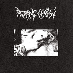 Rotting Christ & Monumentum - Split Ep 1991 - [Vinyl]