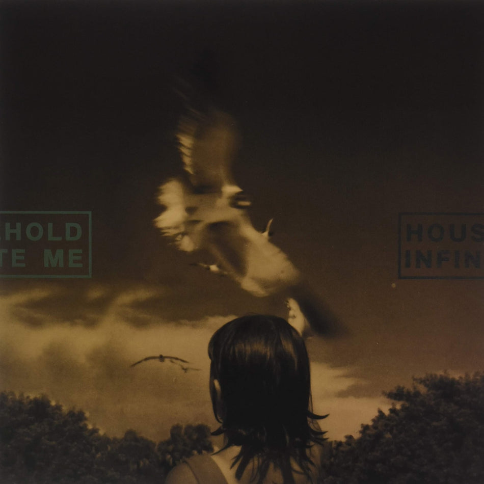 Household And Infinite Me - SPLIT - [Vinyl]