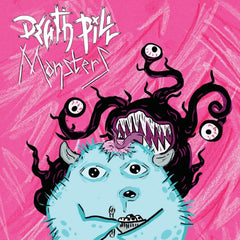Shooting Daggers & Death Pill - Split Single - [Vinyl]