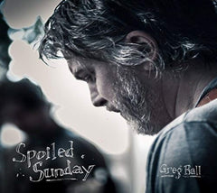 Greg Ball - Spoiled Sunday - [CD]