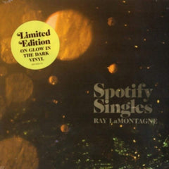 Ray Lamontagne - SPOTIFY SINGLES - [Vinyl]