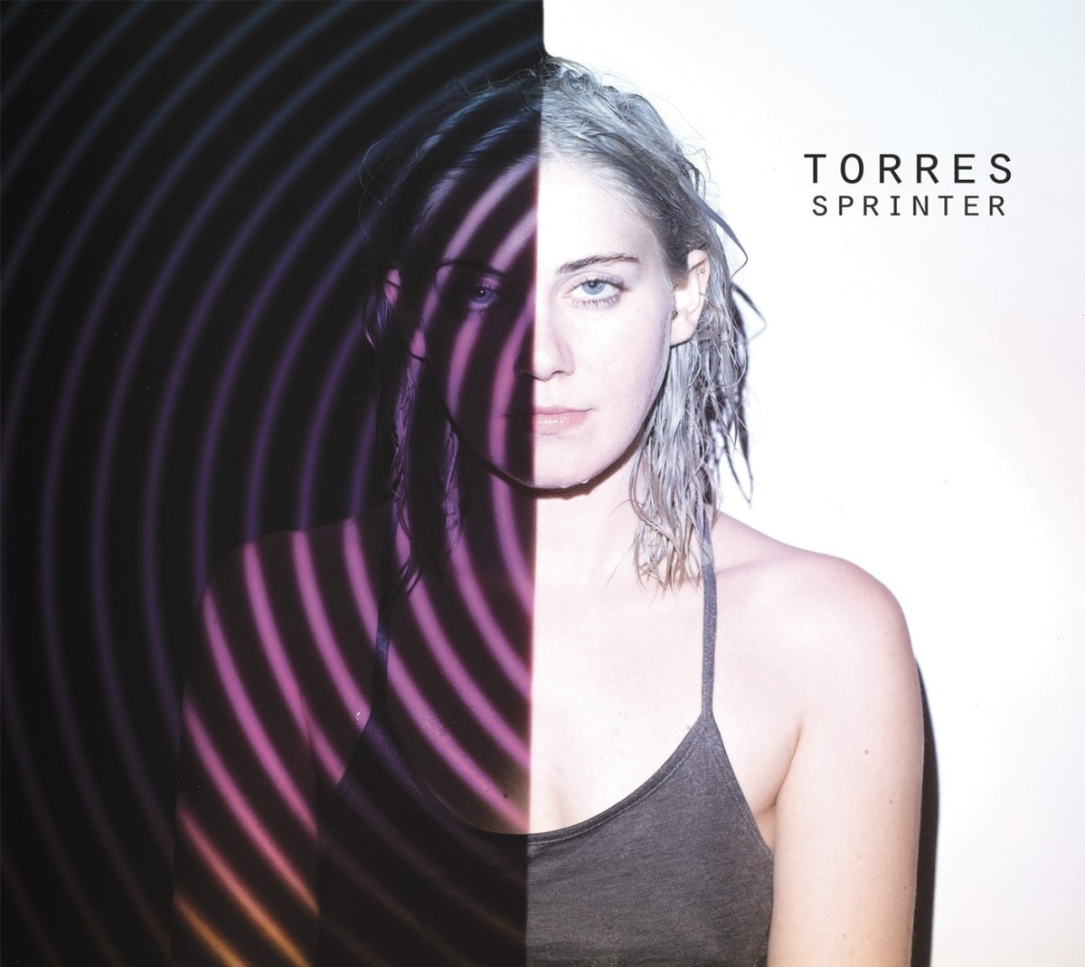 Torres - Sprinter - [CD]