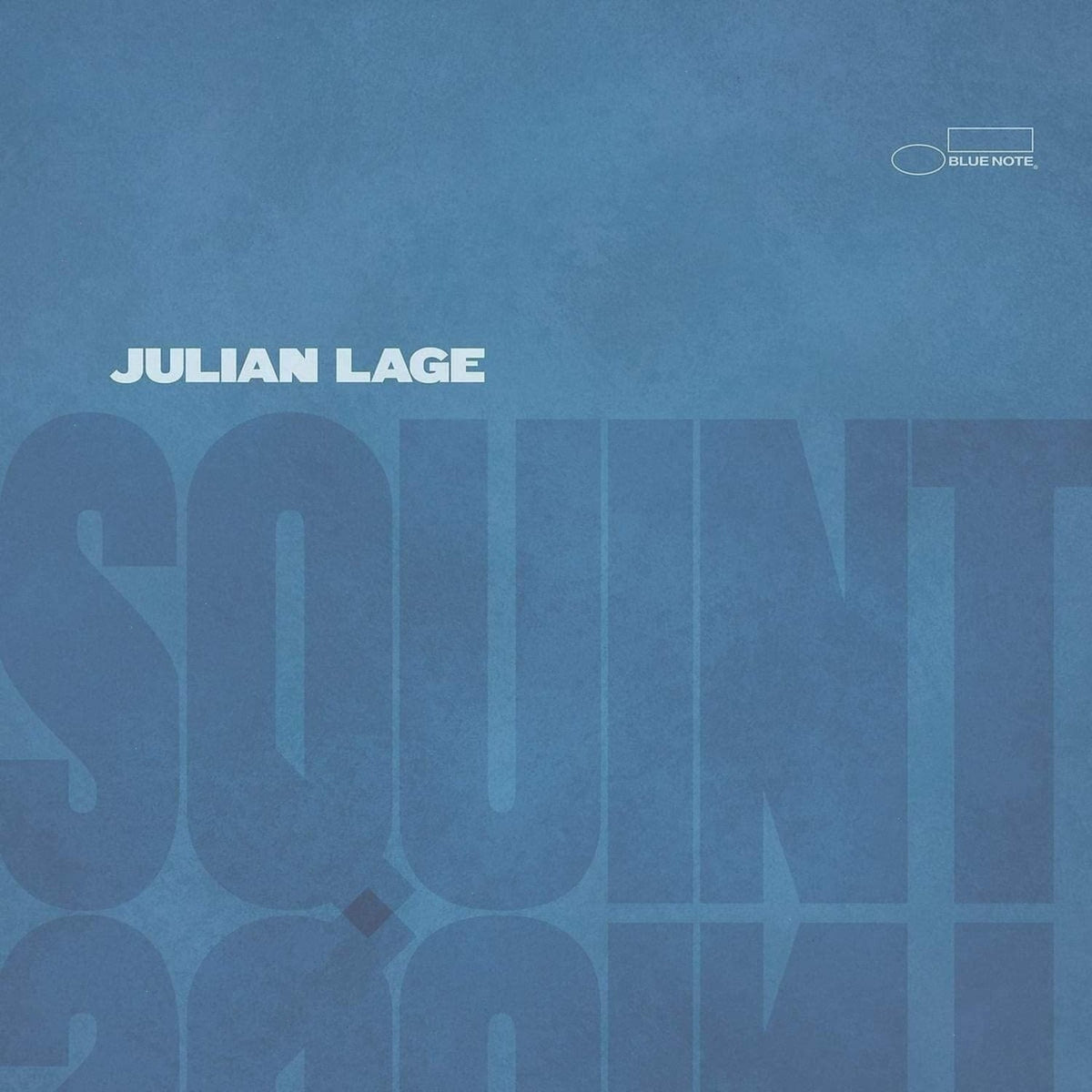 Julian Lage - Squint - [Vinyl]