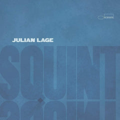 Julian Lage - Squint - [Vinyl]
