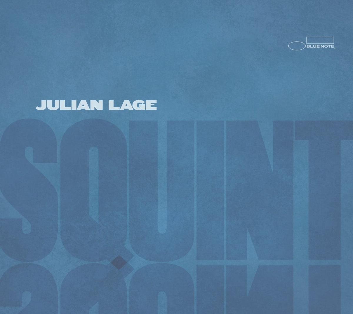 Julian Lage - Squint - [CD]