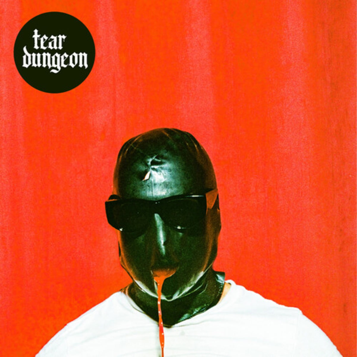 Tear Dungeon - Squirm - (Indie Exclusive) - [Vinyl]