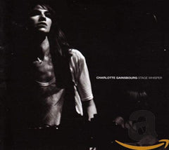 Charlotte Gainsbourg - Stage Whisperer - [CD]