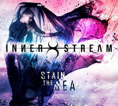 Inner Stream - Stain The Sea - [CD]