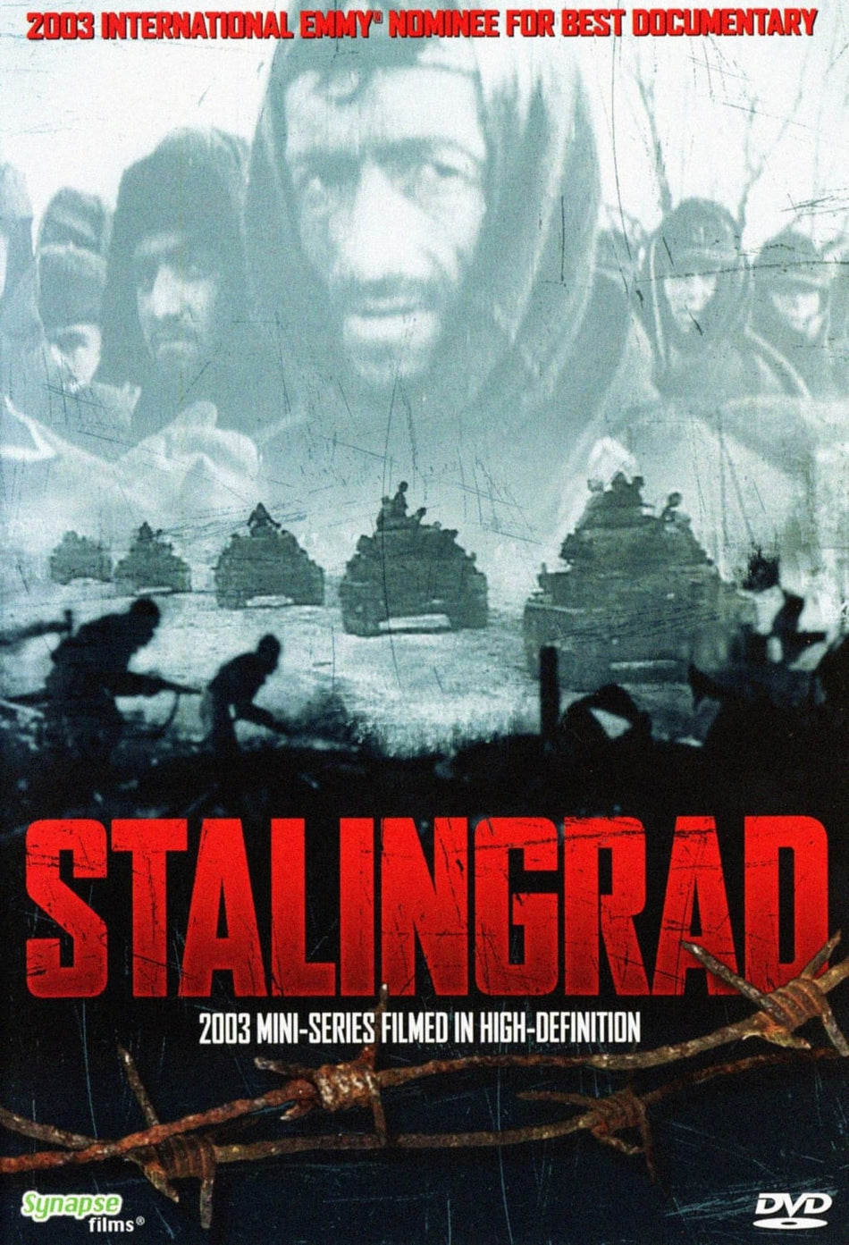 Stalingrad - (Dolby) - [DVD]