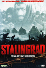 Stalingrad - (Dolby) - [DVD]