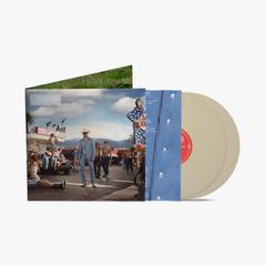 Orville Peck - Stampede - (Colored Vinyl) - [Vinyl]