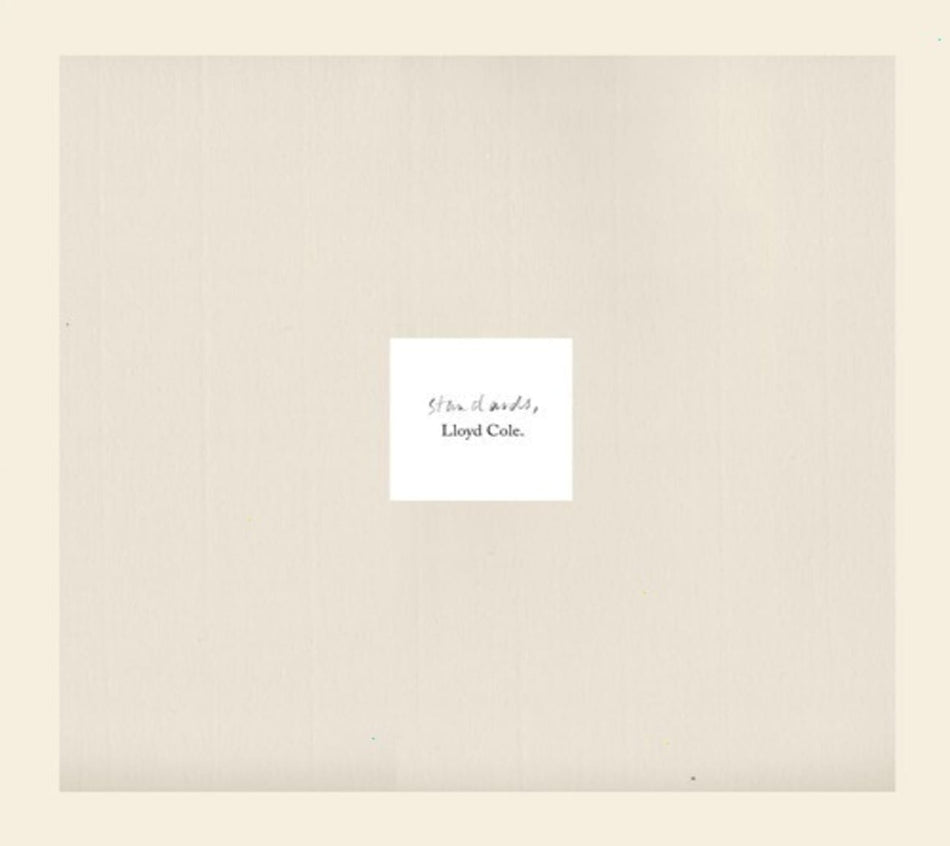 LLOYD COLE - STANDARDS - [CD]