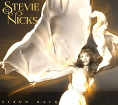 Stevie Nicks - Stand Back - [CD]