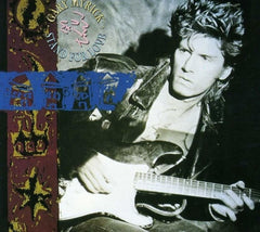 Gary Myrick - Stand for Love - [CD]