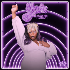 Yola - Stand For Myself - [Vinyl]