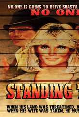 STANDING TALL - [DVD]