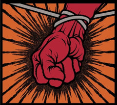 Metallica - St. Anger - (With DVD) - [CD]