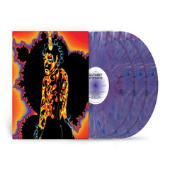 OutKast - Stankonia [Explicit Content] - (Parental Advisory Explicit Lyrics, Colored Vinyl, Purple, Bonus Tracks, Anniversary Edition) - [Vinyl]