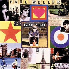 Paul Weller - Stanley Road - [Vinyl]