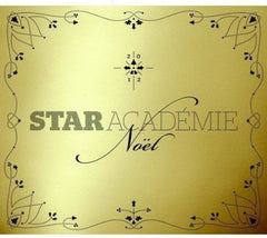 Various Artists - Star Academie Noel - [CD]