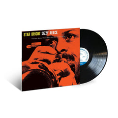 Dizzy Reece - Star Bright (Blue Note Classic Vinyl Series) - [Vinyl]