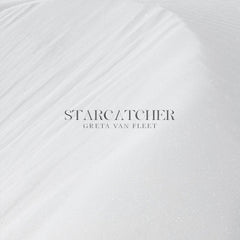 Greta Van Fleet - Starcatcher - Limited Red Colored with Tote Bag - [Vinyl]