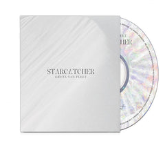 Greta Van Fleet - Starcatcher - [CD]