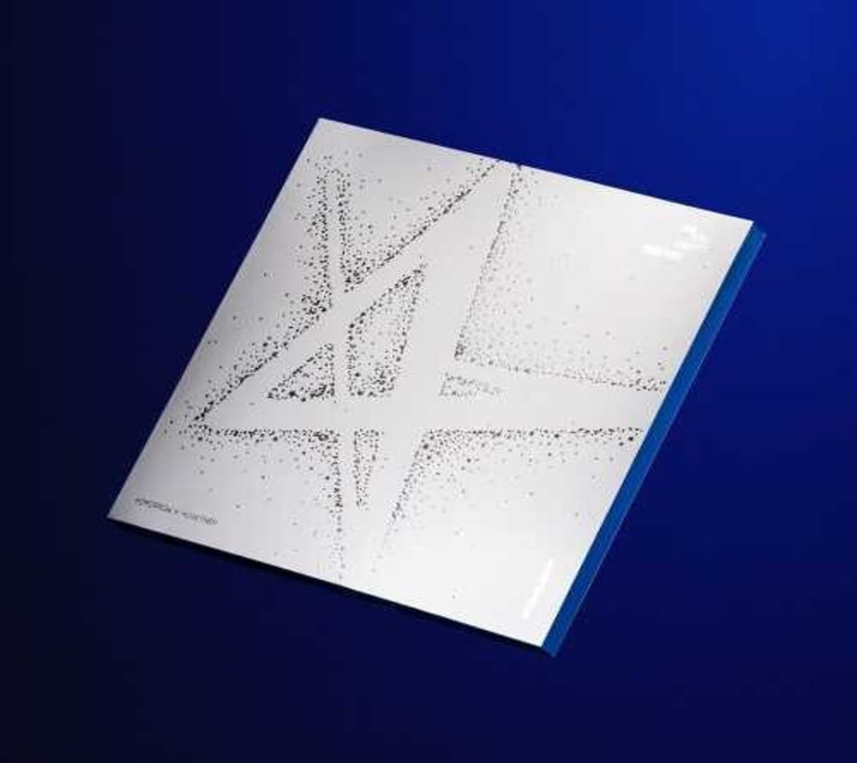Tomorrow X Together - The Star Chapter: TOGETHER [Awake Ver.] - Etched - [CD]