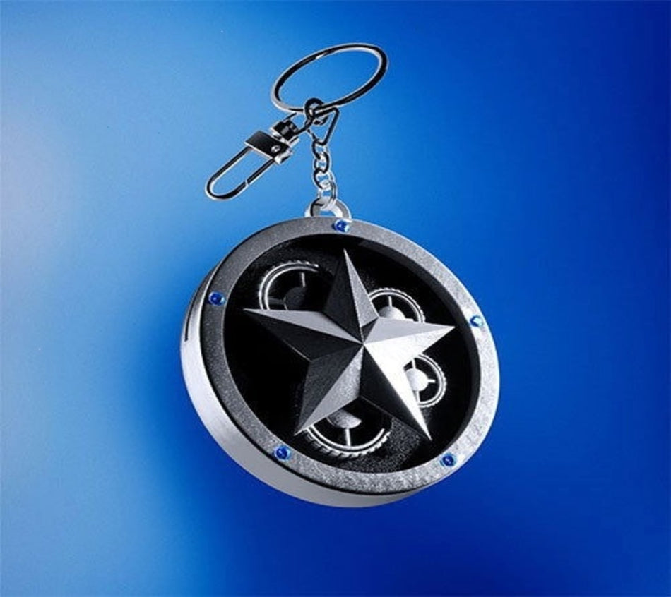 Tomorrow X Together (Txt) - The Star Chapter: TOGETHER [Star Keyring Ver.] - [CD]