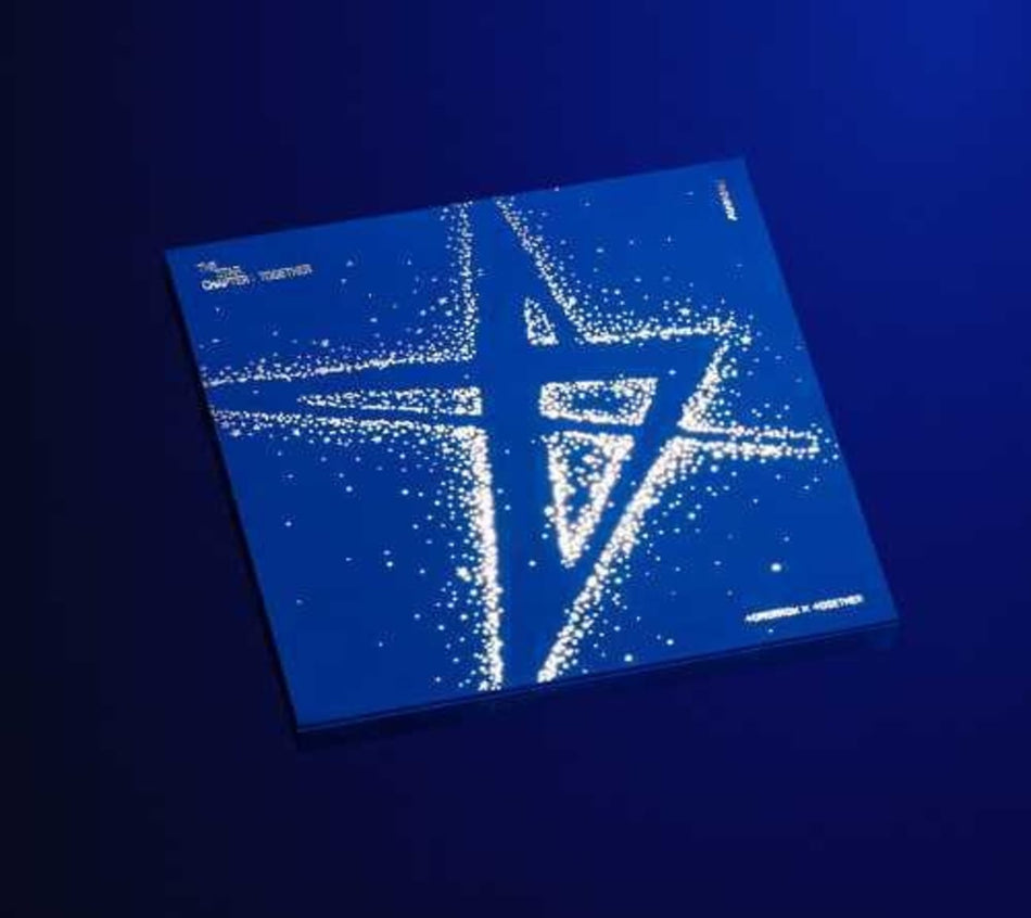 Tomorrow X Together - The Star Chapter: TOGETHER [Starlight Ver.] - [CD]