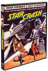 Star Crash - (Dolby) - [DVD]