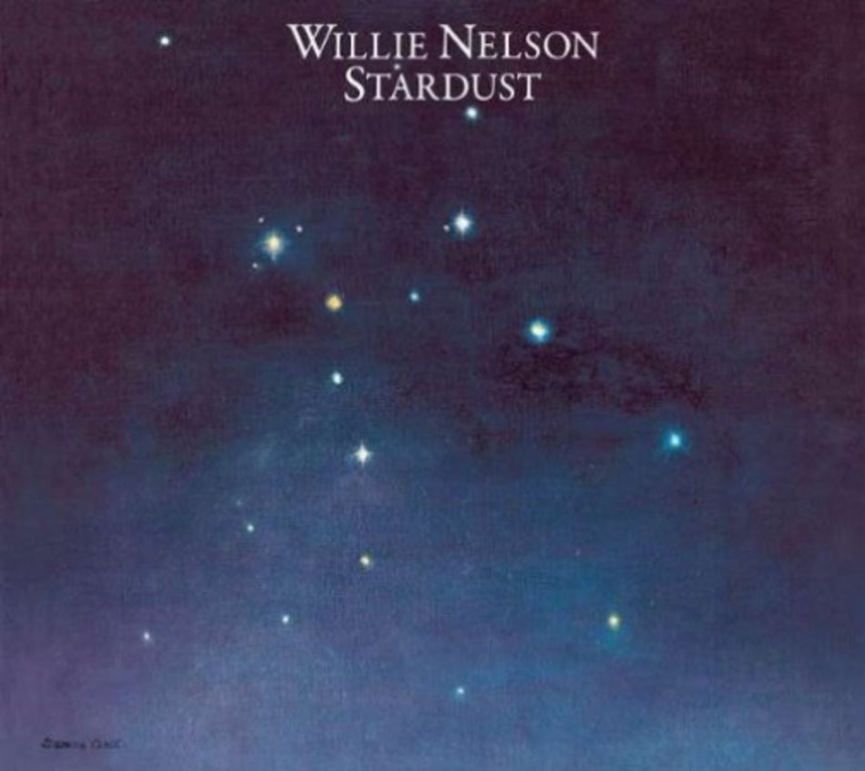 Willie Nelson - Stardust: 30th Anniversary Legacy Edition - (Digipack Packaging) - [CD]