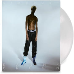 Danny Brown - Stardust (WHITE VINYL) - (Colored Vinyl, White, Gatefold LP Jacket) - [Vinyl]