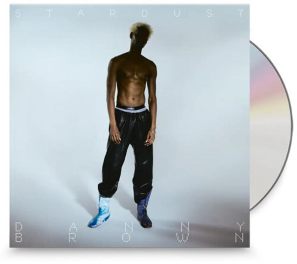 Danny Brown - Stardust - (Digipack Packaging) - [CD]