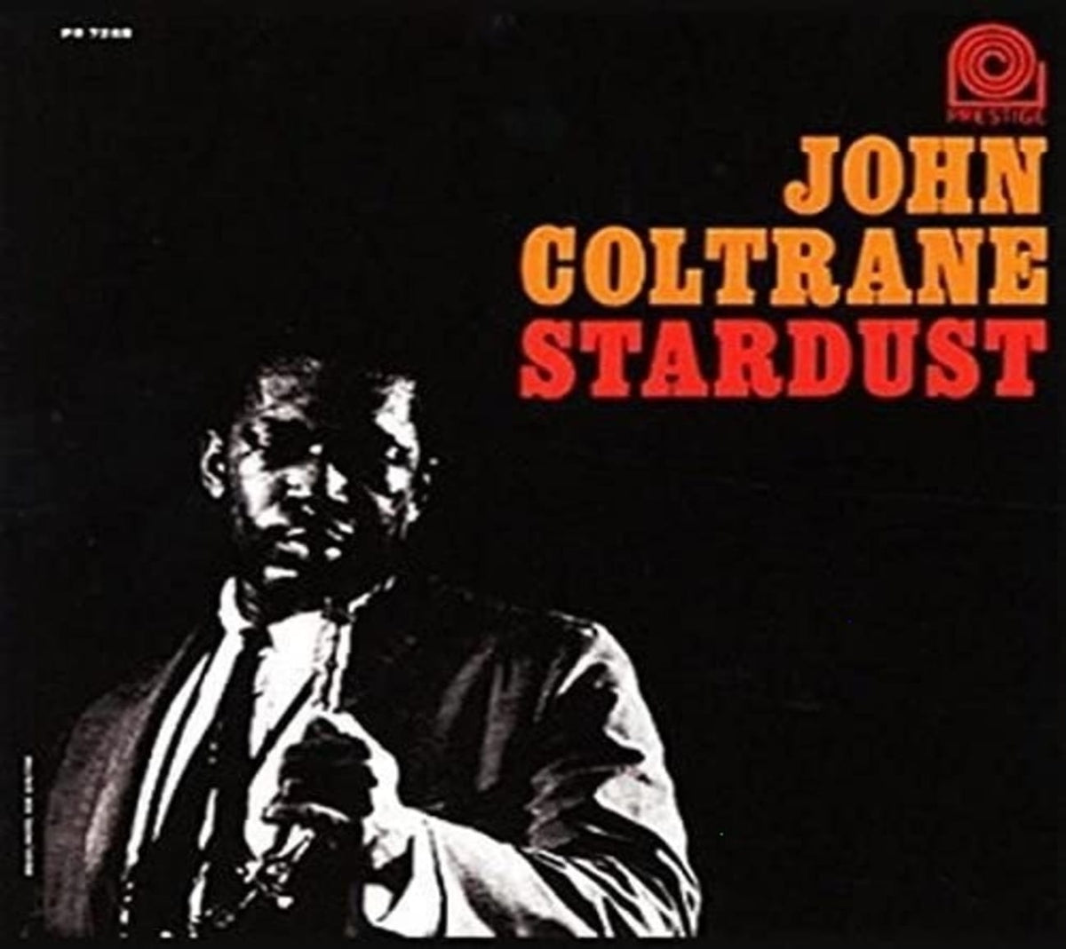 John Coltrane - Stardust - [Vinyl]