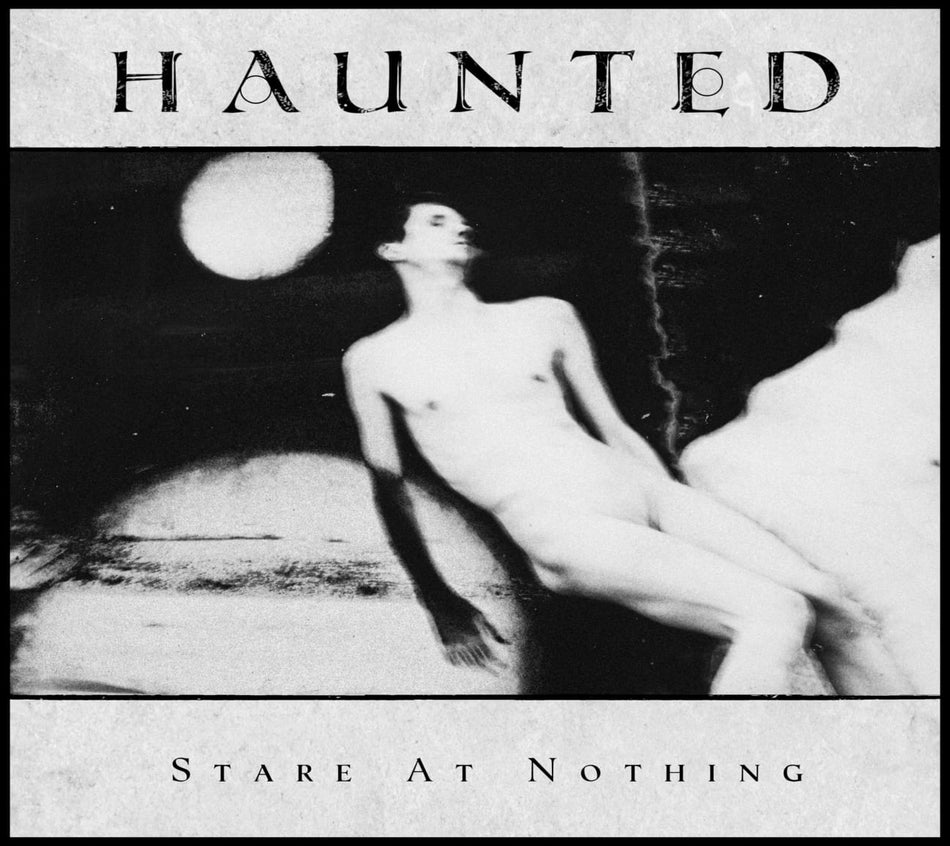 The Haunted - Stare At Nothing - [CD]
