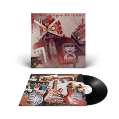 Brian May + Friends - Star Fleet Project (40th Anniversary) - (180 Gram , Anniversary Edition) - [Vinyl]