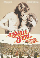 STAR IS BORN A [1976] - [DVD]