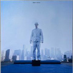 Shiner - Starless - (Clear Vinyl, Red, Royal Blue) - [Vinyl]